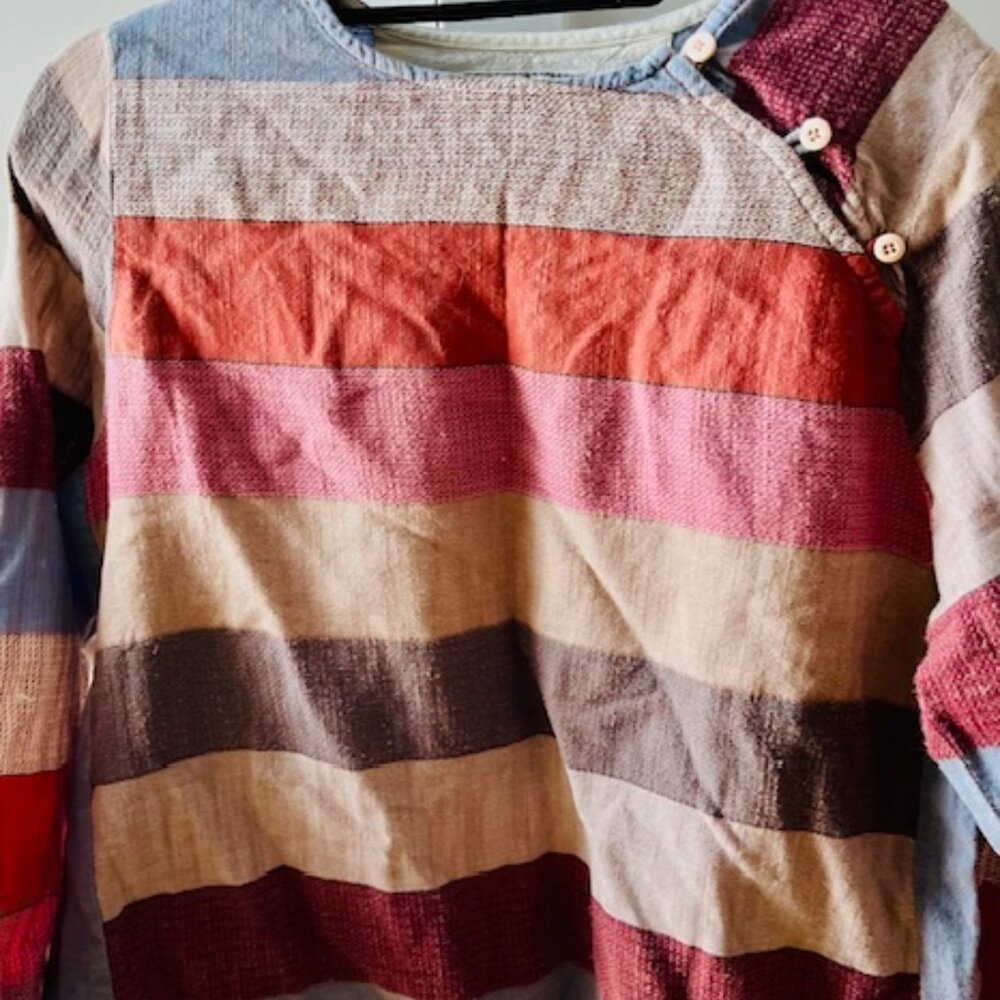 Ace&Jig Top